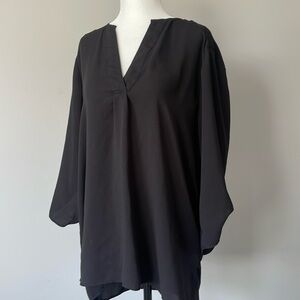 Dynamite 🧨 Black Blouse